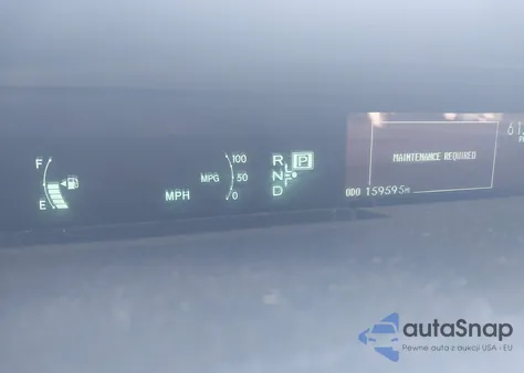 2015 Toyota Prius Three из США, поврежденный, VIN JTDKN3DU7F1947046